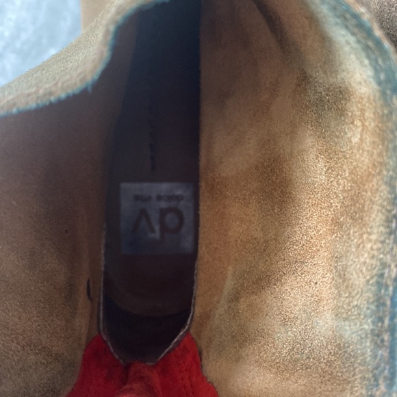 Dolce vita DV booties - Picture 5 of 6